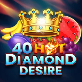 40HotDiamondDesire_280x280 Jouer à 40 Hot Diamond Desire sur Crazybet