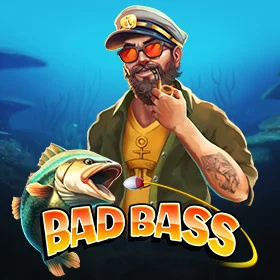 BadBass_280x280 Jouer à Badbass sur Crazybet