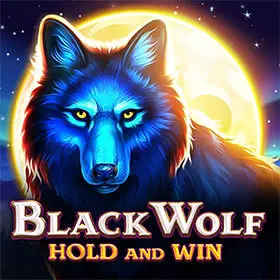 BlackWolfHoldAndWin_280x280 Jouer à Black Wolf sur Crazybet