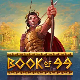 BookOf99_280x280 Jouer à Book Of 99 sur Crazybet
