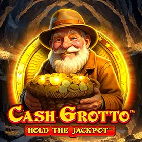 CashGrotto_280x280 Jouer à Cash Grotto sur Crazybet