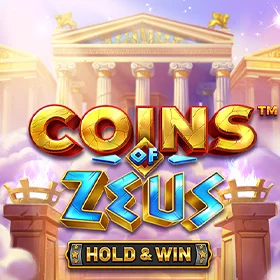 CoinsOfZeus_280x280 Jouer à Coins Of Zeus sur Crazybet