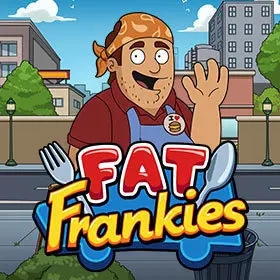 FatFrankies_280x280 Jouer à Fat Frankies sur Crazybet