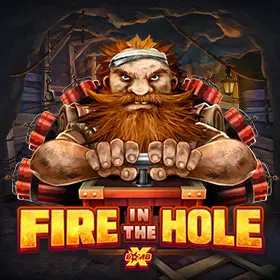FireInTheHoleXbomb_280x280 Jouer à Fire in the hole sur Crazybet