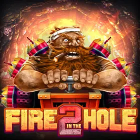 FireintheHole2_280x280 Jouer à Fire 2 Hole sur Crazybet