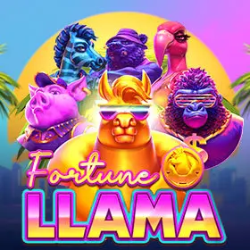FortuneLlama_280x280 Jouer à Fortune Llama sur Crazybet