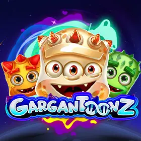 Gargantoonz_280x280 Jouer à Gargantoonz sur Crazybet