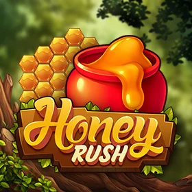 HoneyRush_280x280 Jouer à Honey Rush sur Crazybet