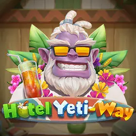 HotelYetiWay_280x280 Jouer à Hotel Yeti Way sur Crazybet