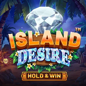 IslandDesire_280x280 Jouer à Island Desire sur Crazybet
