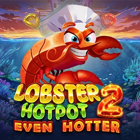 LobsterHotpot2EvenHotter_280x280 Jouer à Lobster Hotpot sur Crazybet