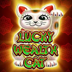 LuckyWealthCat_280x280 Jouer à Lucky Wealth cat sur Crazybet