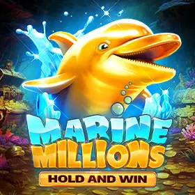 MarineMillions_280x280 Jouer à Marine Millions sur Crazybet