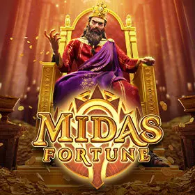 MidasFortune_280x280 Jouer à Midas Fortune sur Crazybet