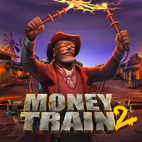 MoneyTrain2_280x280 Jouer à Money Train 2 sur Crazybet