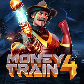 MoneyTrain4_280x280 Jouer à Money Train 4 sur Crazybet