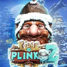 PineofPlinko2_280x280 Jouer à Pins Of Plink 2 sur Crazybet