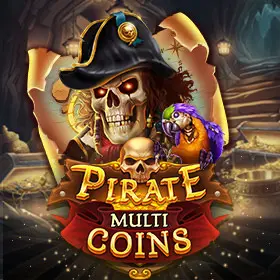 PirateMultiCoins_280x280 Jouer à Pirate Multi Coins sur Crazybet