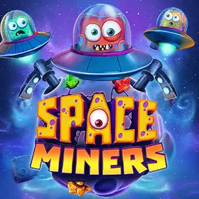 SpaceMiners_280x280 Jouer à Space Miners sur Crazybet