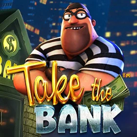 TakeTheBank_280x280 Jouer à Take the Bank sur Crazybet