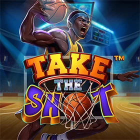TakeTheShot_280x280 Jouer à Take the shot sur Crazybet