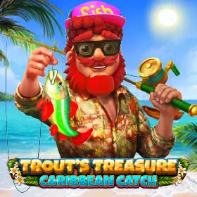 Trout-sTreasures-CaribbeanCatch_280x280 Jouer à Frouts Treasure sur Crazybet