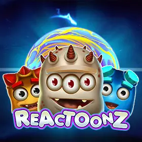 playngo_reactoonz_desktop Jouer à Reactoonz sur Crazybet
